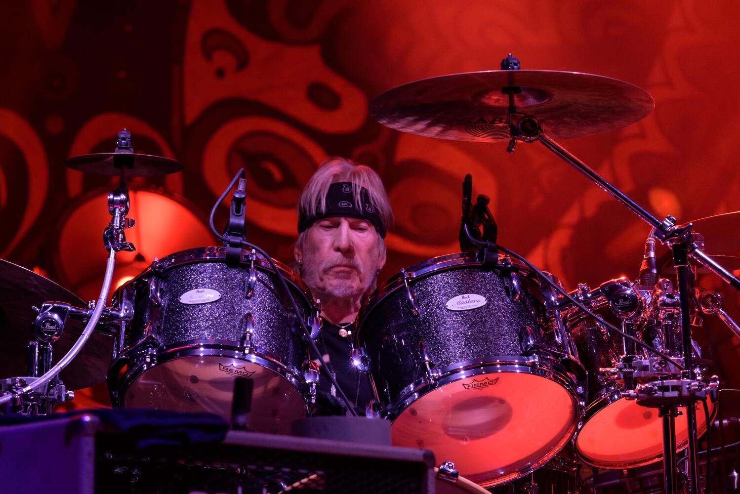 PHOTOS: Gov't Mule with Trombone Shorty & Orleans Avenue Live at Rose Music Center
