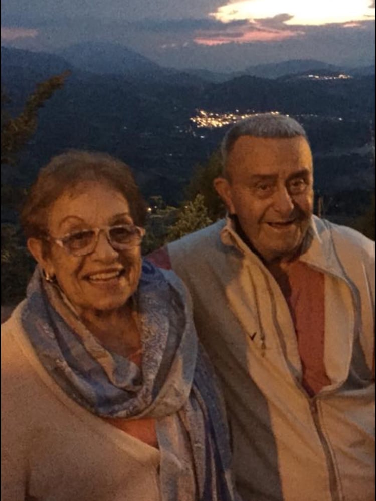 Founder of iconic local restaurant Mamma DiSalvo’s dies