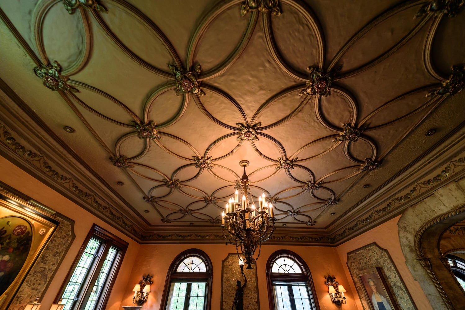 PHOTOS: The Dayton View Historic Home Tour