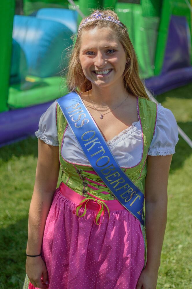 PHOTOS: 5th annual Oktoberfest Springboro