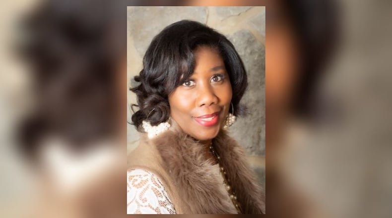 Kimberly Freeman (CONTRIBUTED)