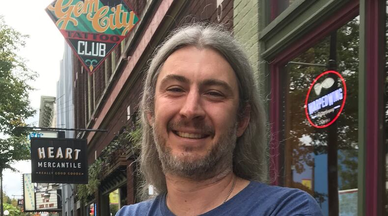 We asked Daytonians, do you think the vote's approval in November would be a positive or negative for our city?