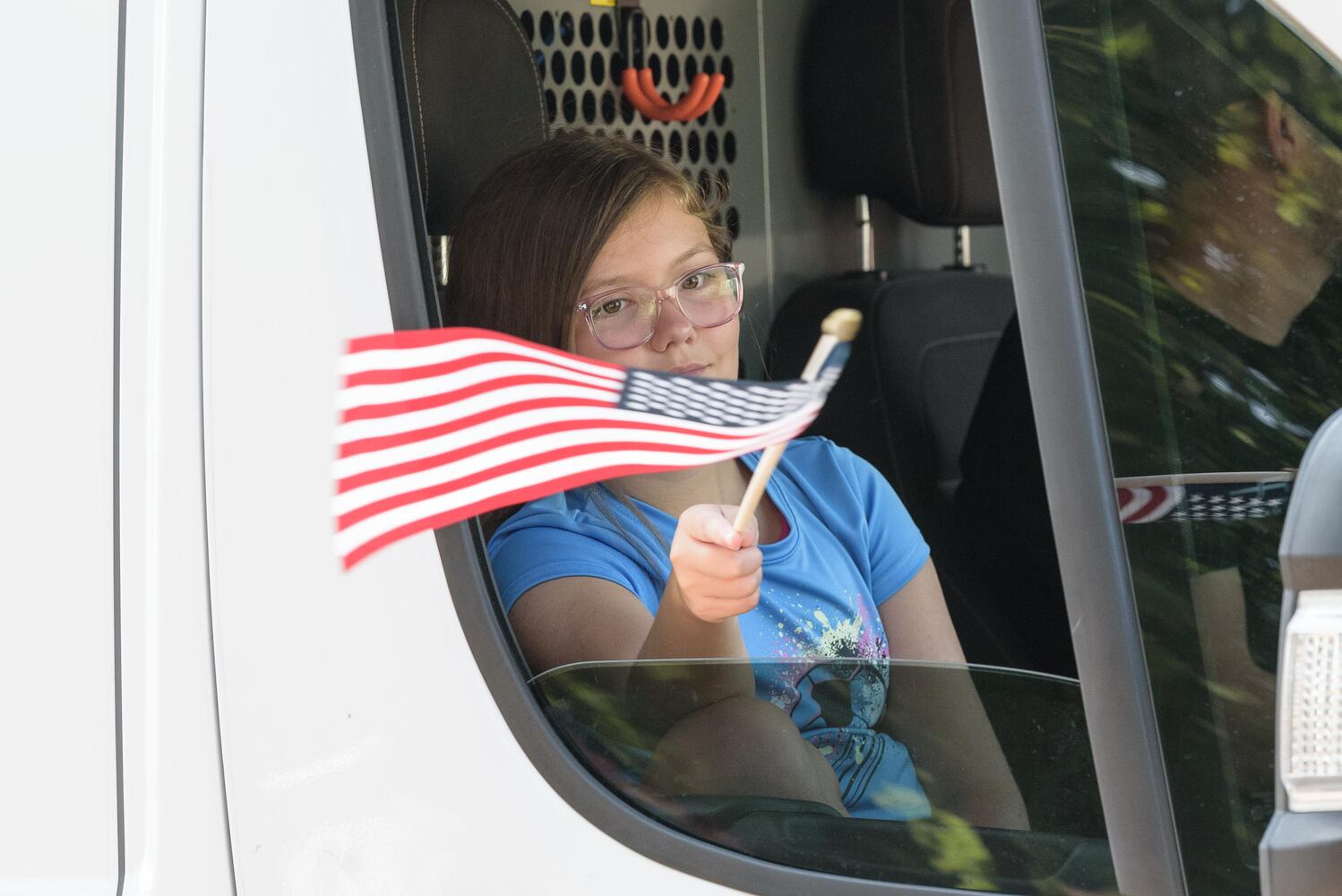 PHOTOS: Did we spot you at the 51st Centerville-Washington Twp. Americana Festival Parade?