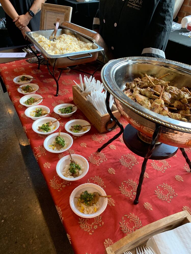 PHOTOS: Mouthwatering dishes to try during Summer Restaurant Week