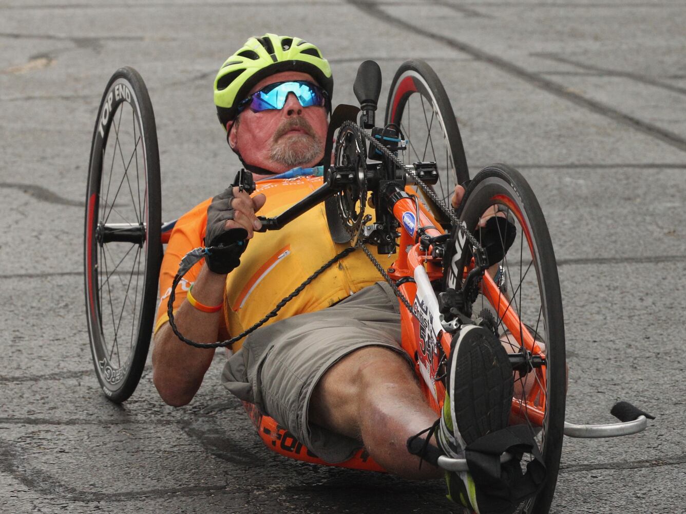 2019 Air Force Marathon