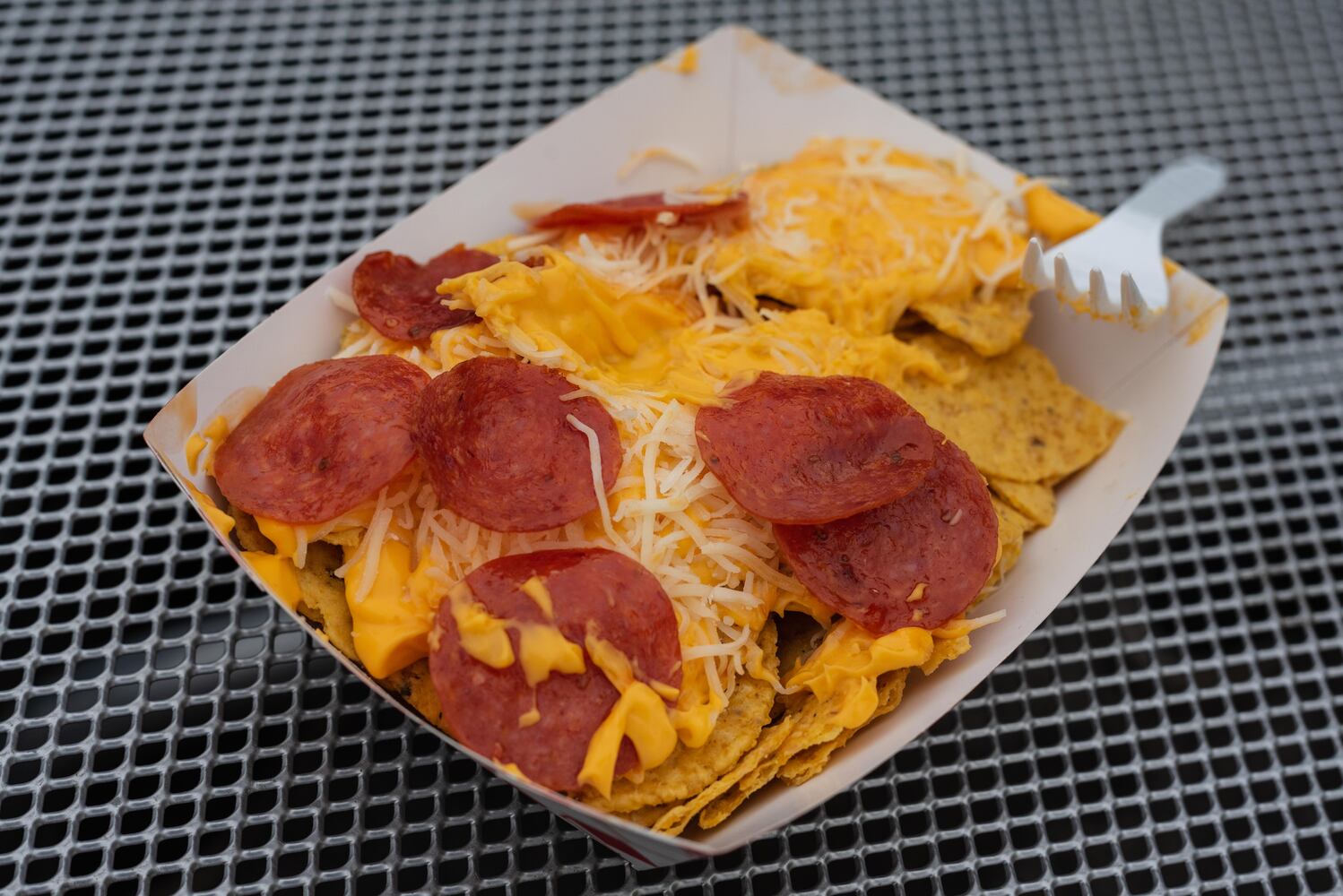 PHOTOS: Did we spot you at Dayton Pizza Fest at Yellow Cab Tavern?