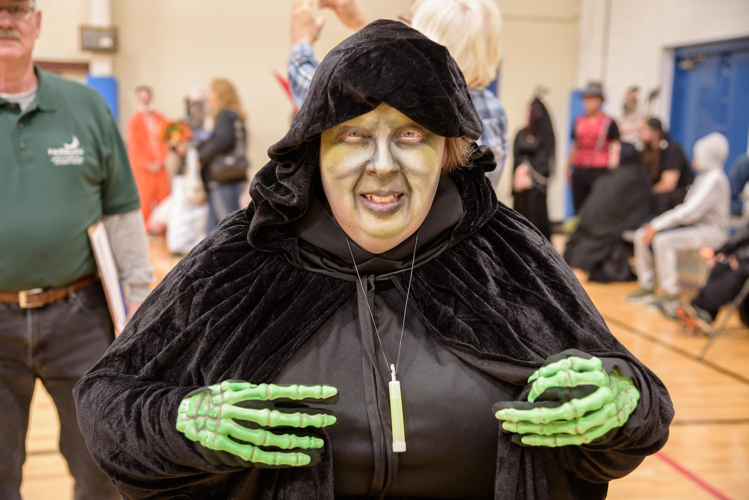 PHOTOS: Did we spot you at Fairborn’s Halloween Festival?