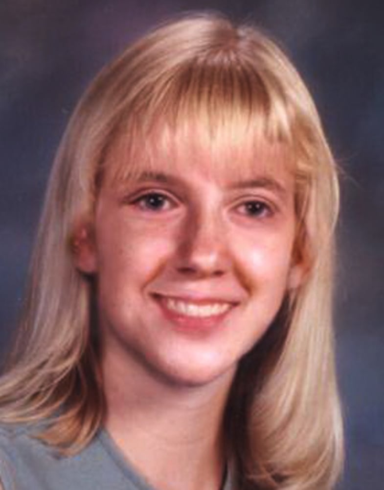 Erica Nicole Baker