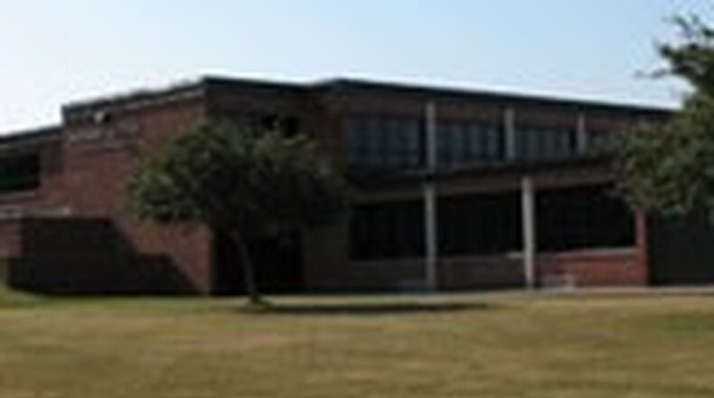 Indian Riffle Elementary School in Kettering was named one of the 2018 National Blue Ribbon Schools by the U.S. Department of Education. CONTRIBUTED