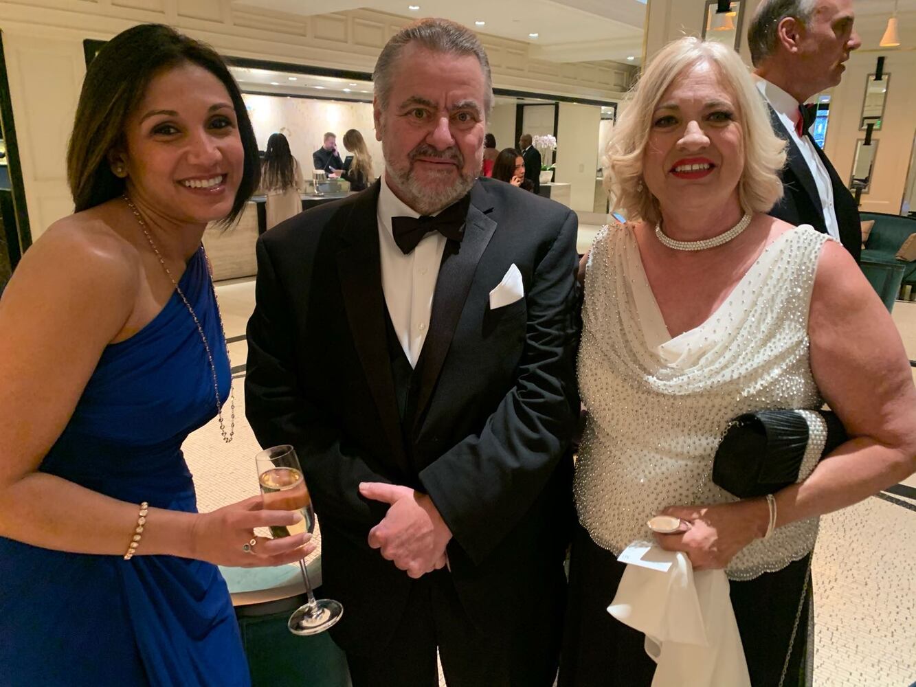 PHOTOS: Dayton goes to Hollywood! ‘American Factory’ team shares photos from Oscar weekend adventure