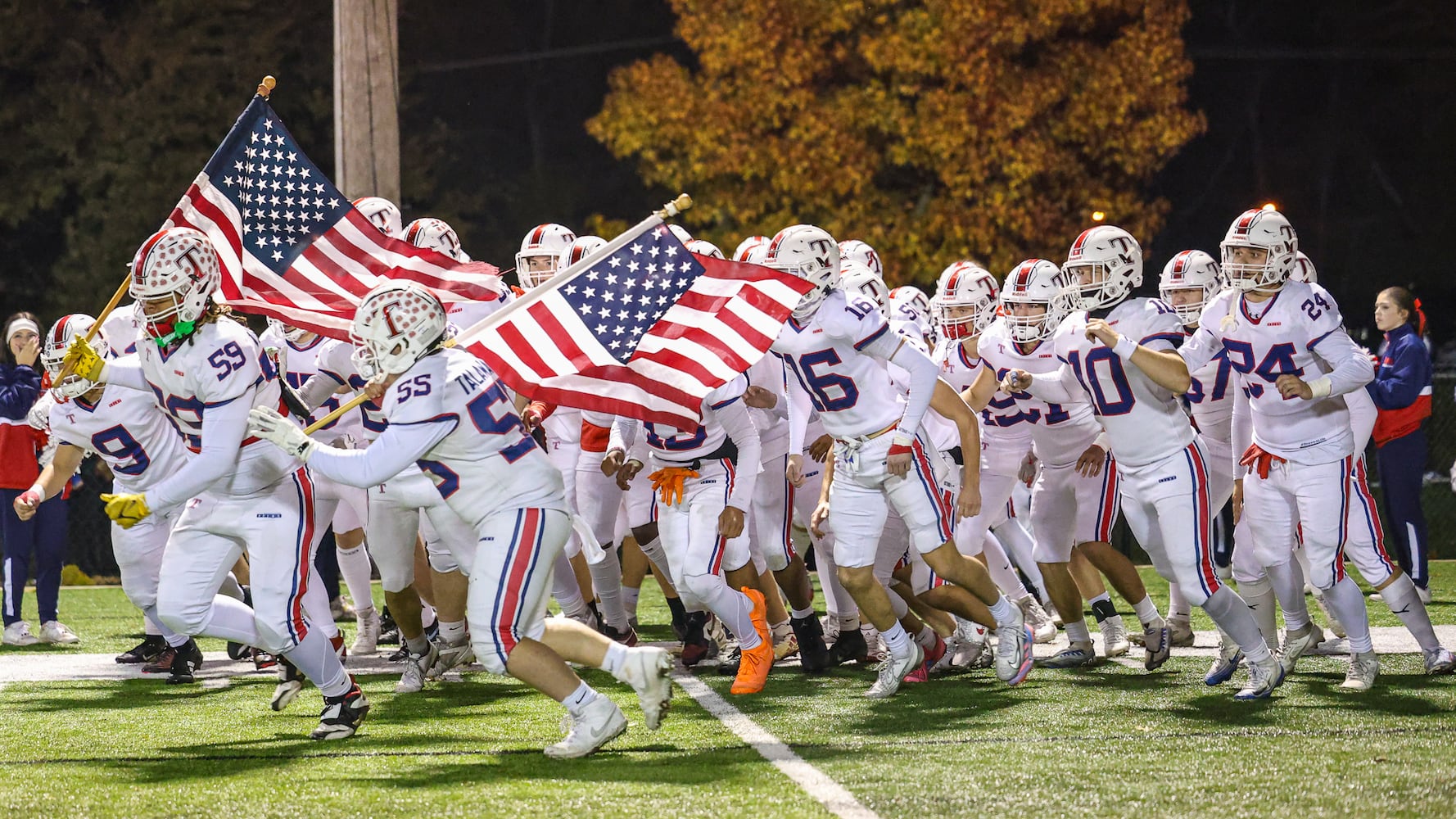 DDN 110725 Tippecanoe Talawanda