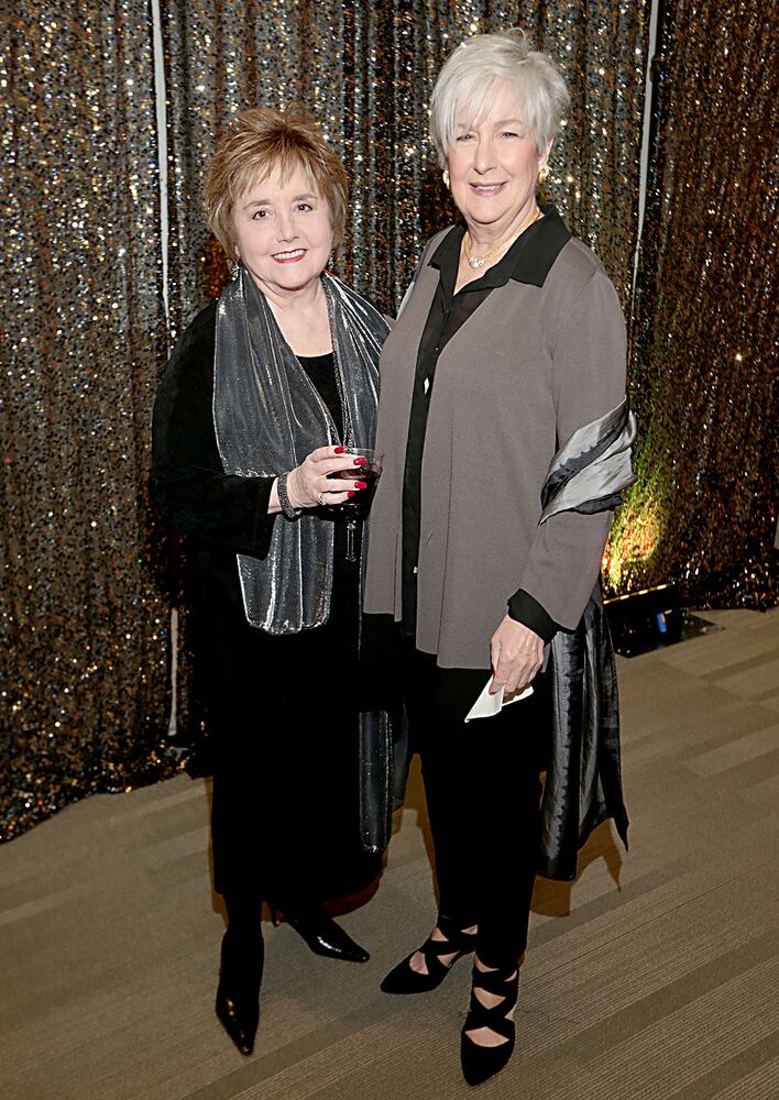 PHOTOS: Wright State ArtsGala 2018