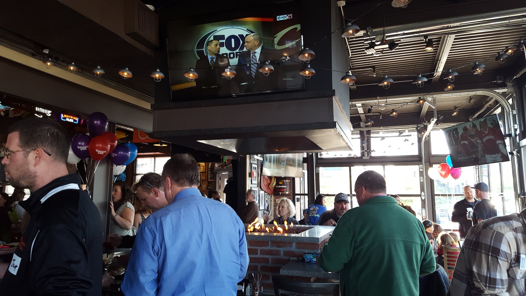 First Look: Primanti Bros. in Beavercreek
