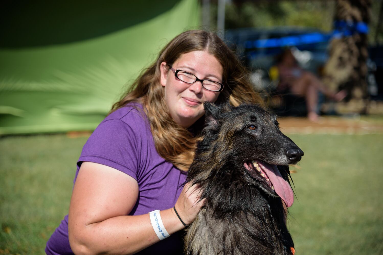 PHOTOS: Did we spot you at the Wagner Subaru Outdoor Experience this weekend?