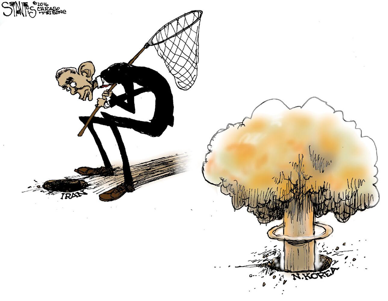 Today's cartoons 1/8
