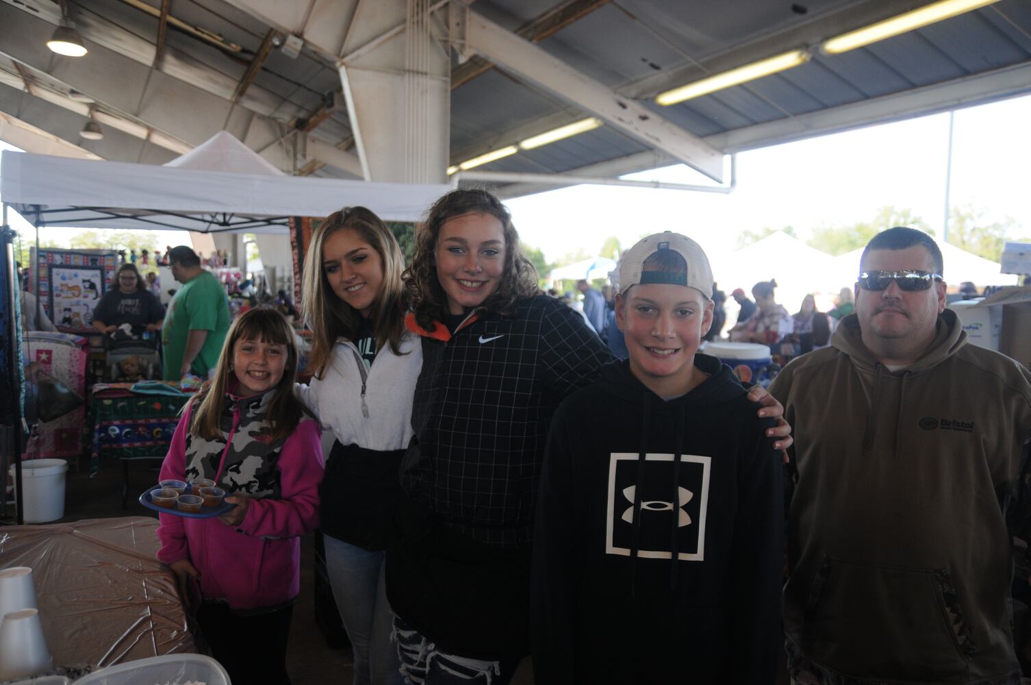 PHOTOS: Did we spot you at Lebanon Country Applefest?