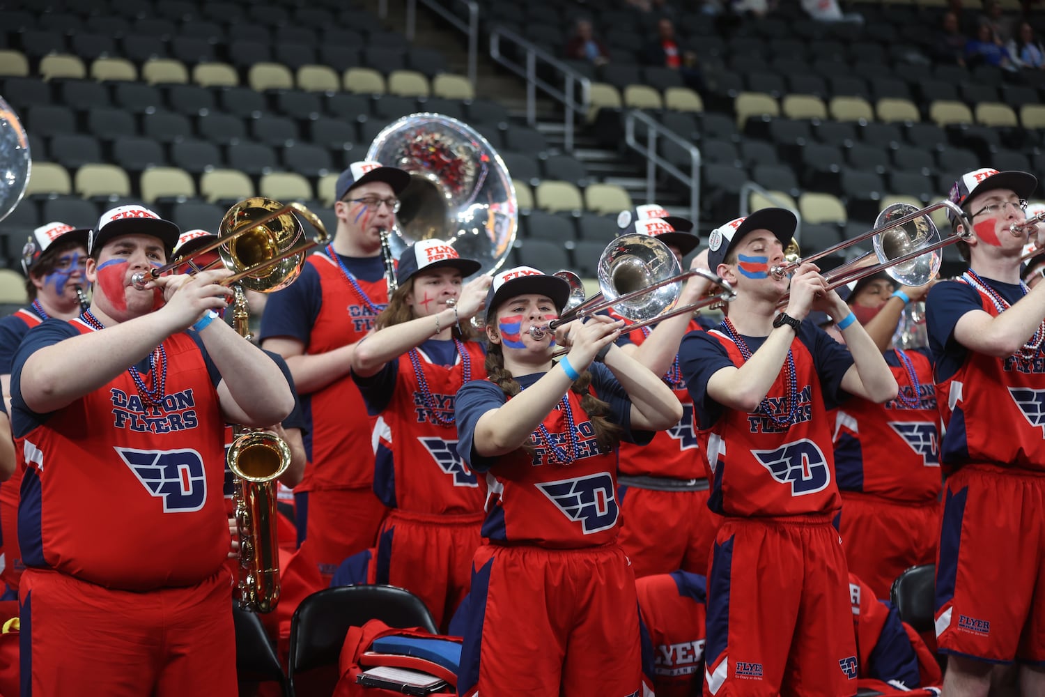 2026 A-10 tournament