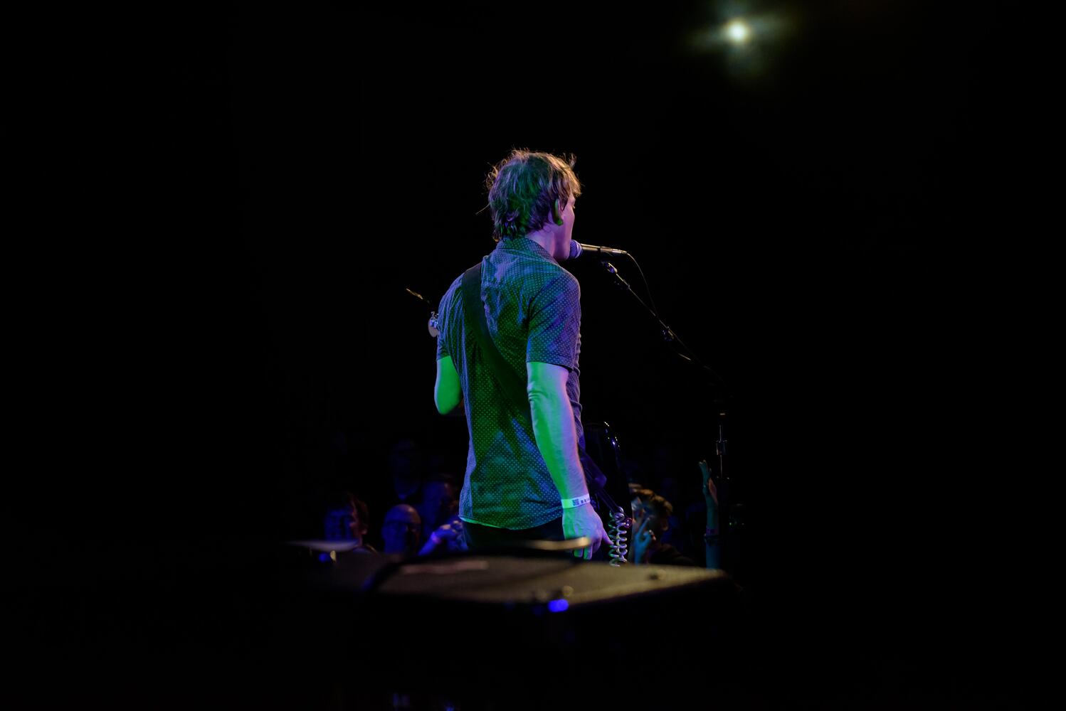 PHOTOS: Brainiac Live at The Brightside Music & Event Venue