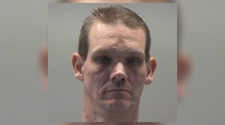 Christopher M. Truett