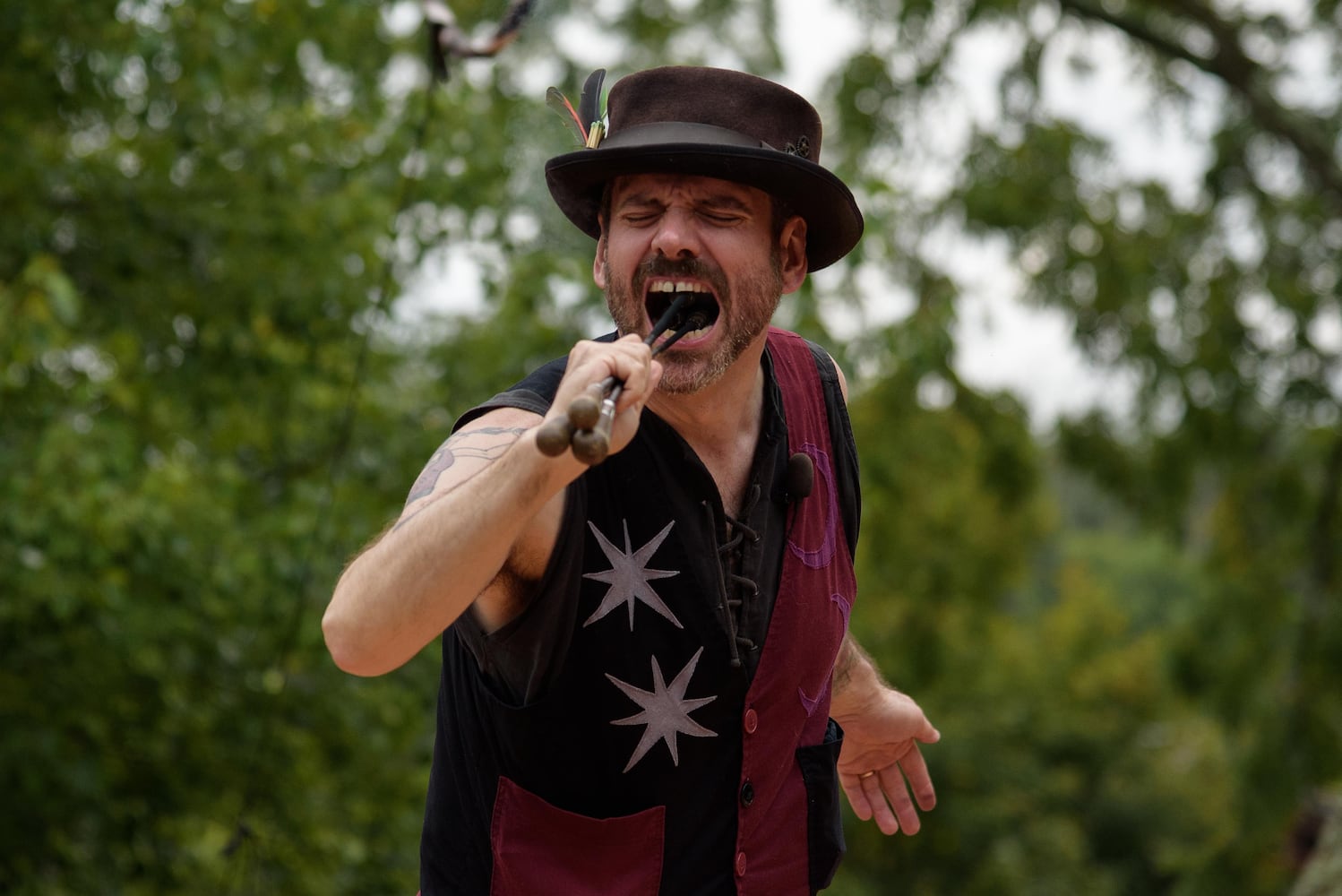 PHOTOS: Did we spot you at Ren Fest?