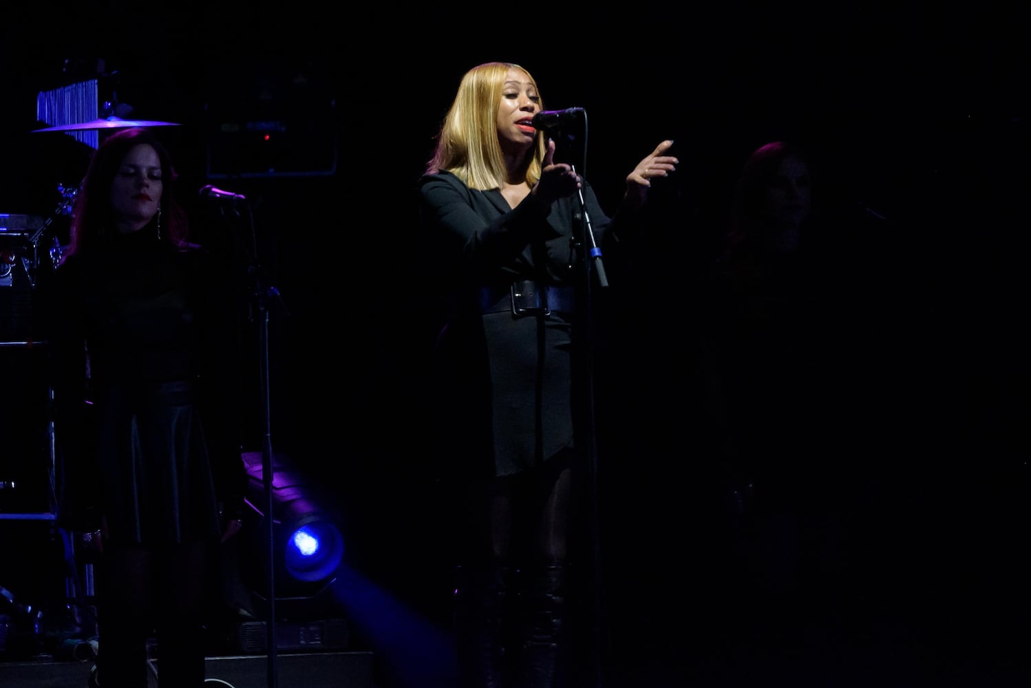PHOTOS: Brit Floyd 'Wish You Were Here' live at Rose Music Center