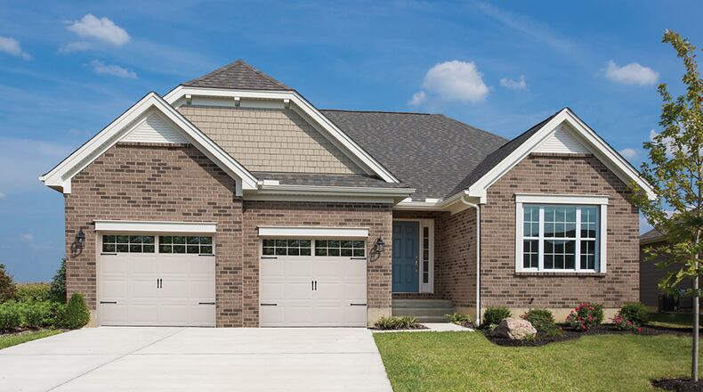 5754 Dill Blvd., Clayton