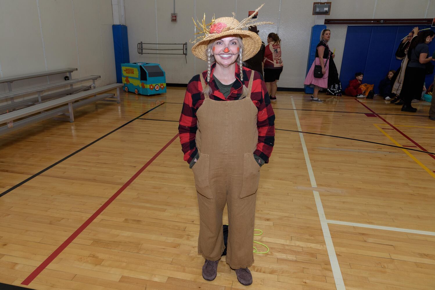 PHOTOS: Did we spot you at the 11th Annual Fairborn Halloween Festival?