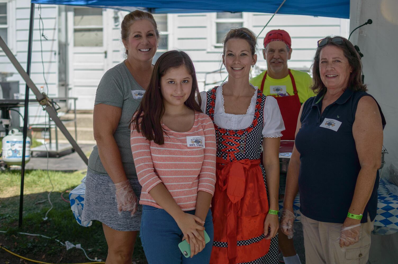 PHOTOS: 5th annual Oktoberfest Springboro