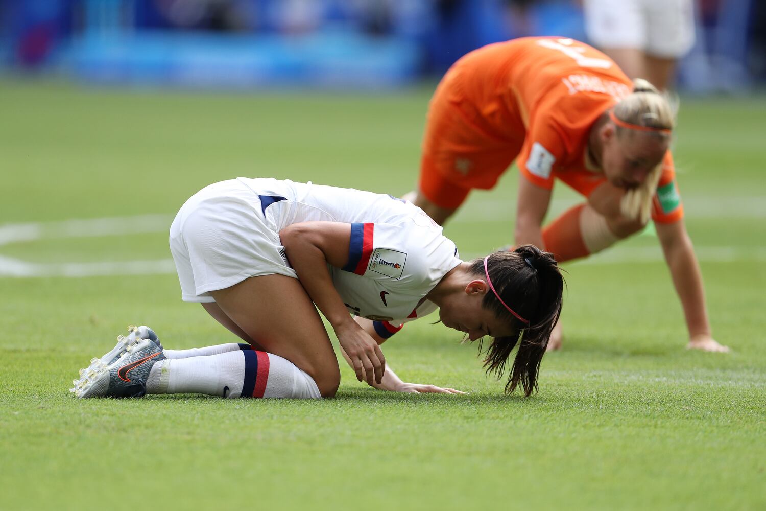 u.s. women win world cup