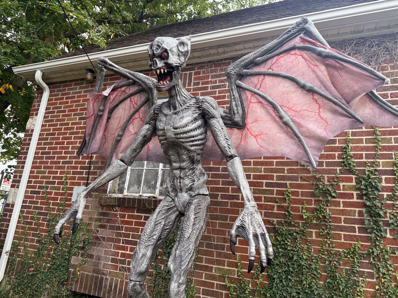 Foy's Halloween 2025