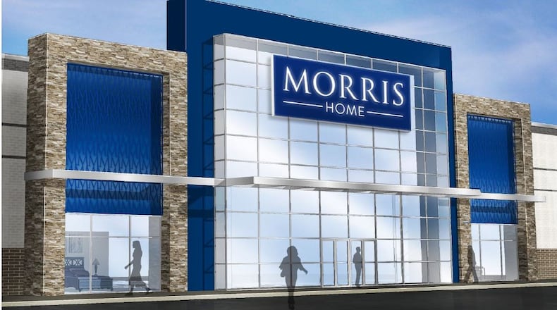 An election promotion by Morris Furniture was so popular for the furniture retailer they had to stop sales early, angering some customers.