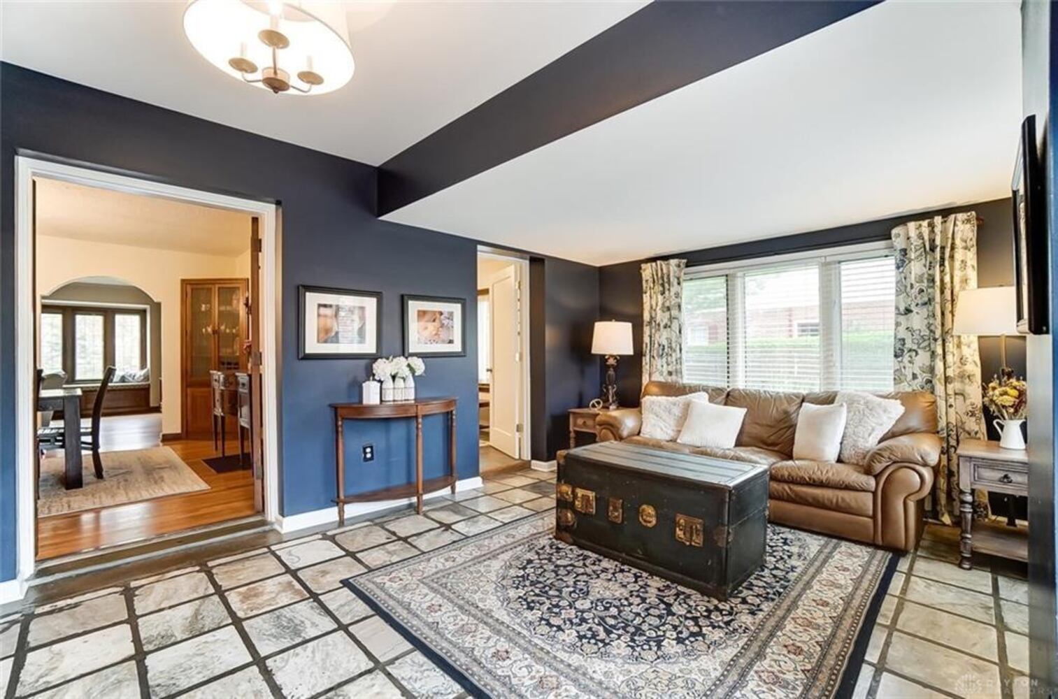 PHOTOS: Oakwood Tudor listed on the market