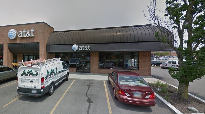 AT&T