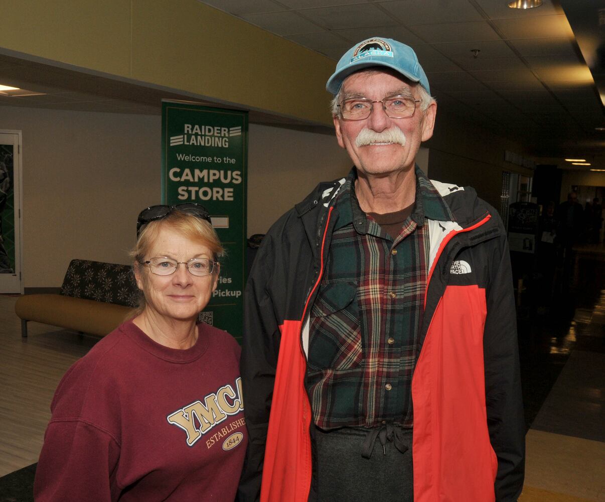Did we spot you at The Adventure Summit?