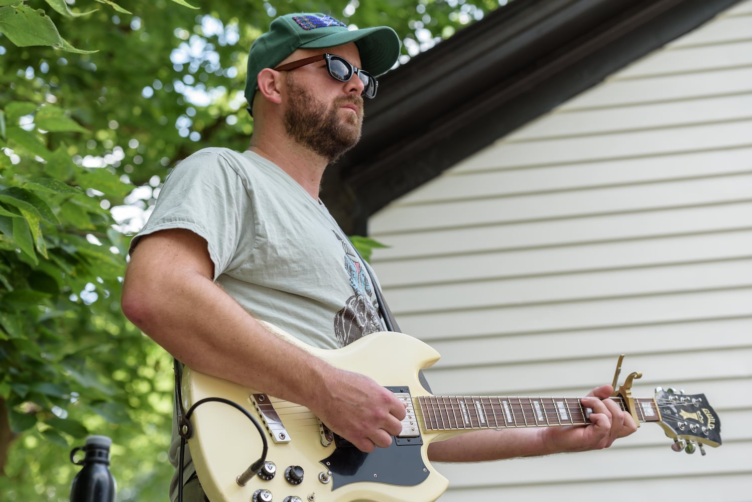 PHOTOS: Seventh annual Dayton Porchfest in the St. Anne's Hill Historic District