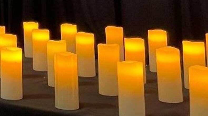 Sinclair Community College will host the 2024 Transgender Day of Remembrance Nov. 20. PHOTO BY RUSSELL FLORENCE JR.