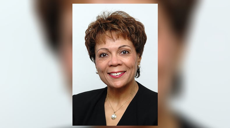 Barbara Johnson, a system vice president and Premier Health’s chief human resource officer, has been selected as the health system’s next executive vice president and chief operating officer. CONTRIBUTED