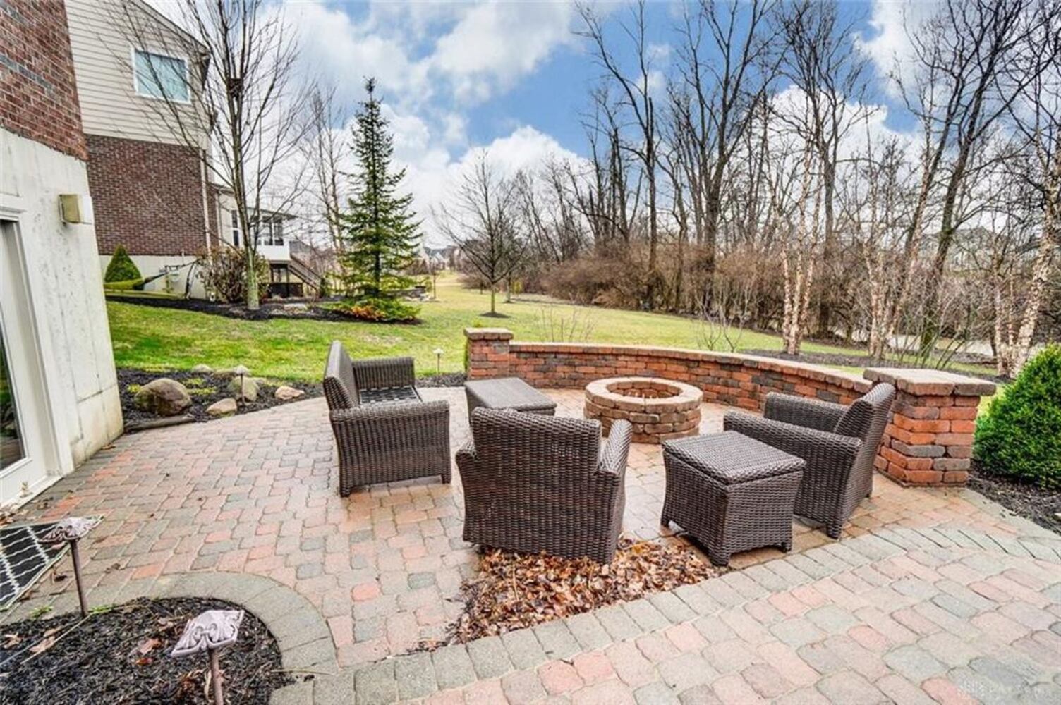 PHOTOS: Centerville luxury home listed on market