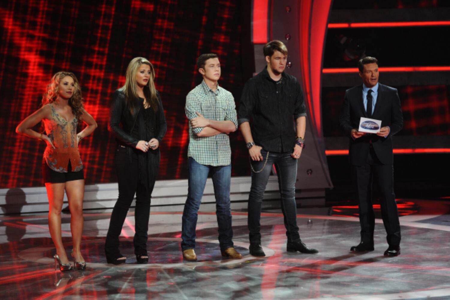 American Idol: Final 4