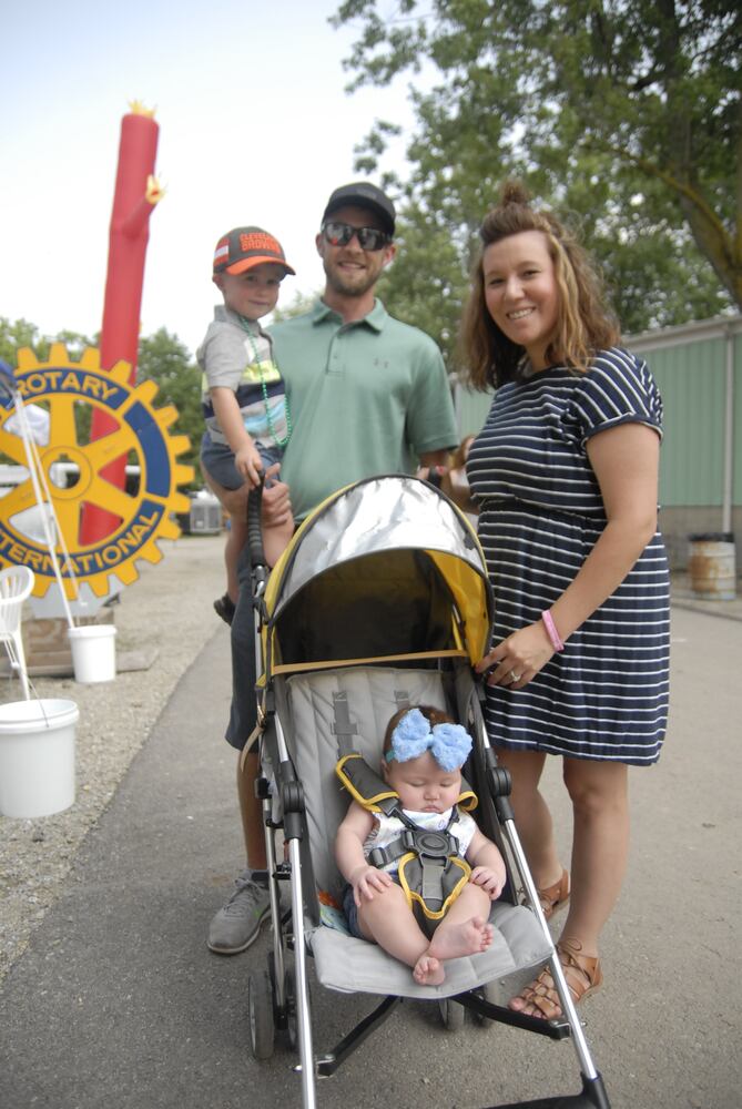 PHOTOS: Did we spot you at the Great Darke County Fair?