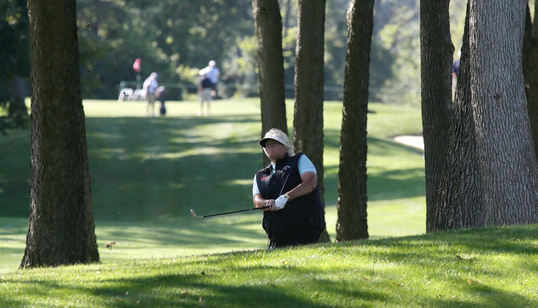 U.S. Senior Women's Open