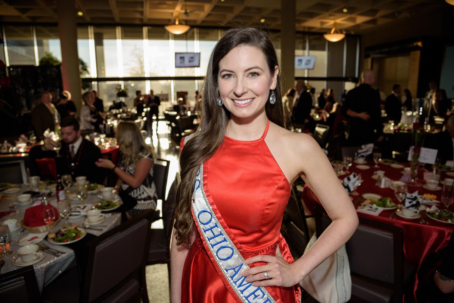 PHOTOS: Did we spot you at the Dayton Heart Ball?
