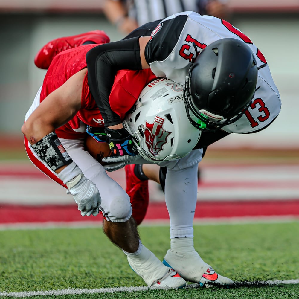 stebbins tecumseh hsfb