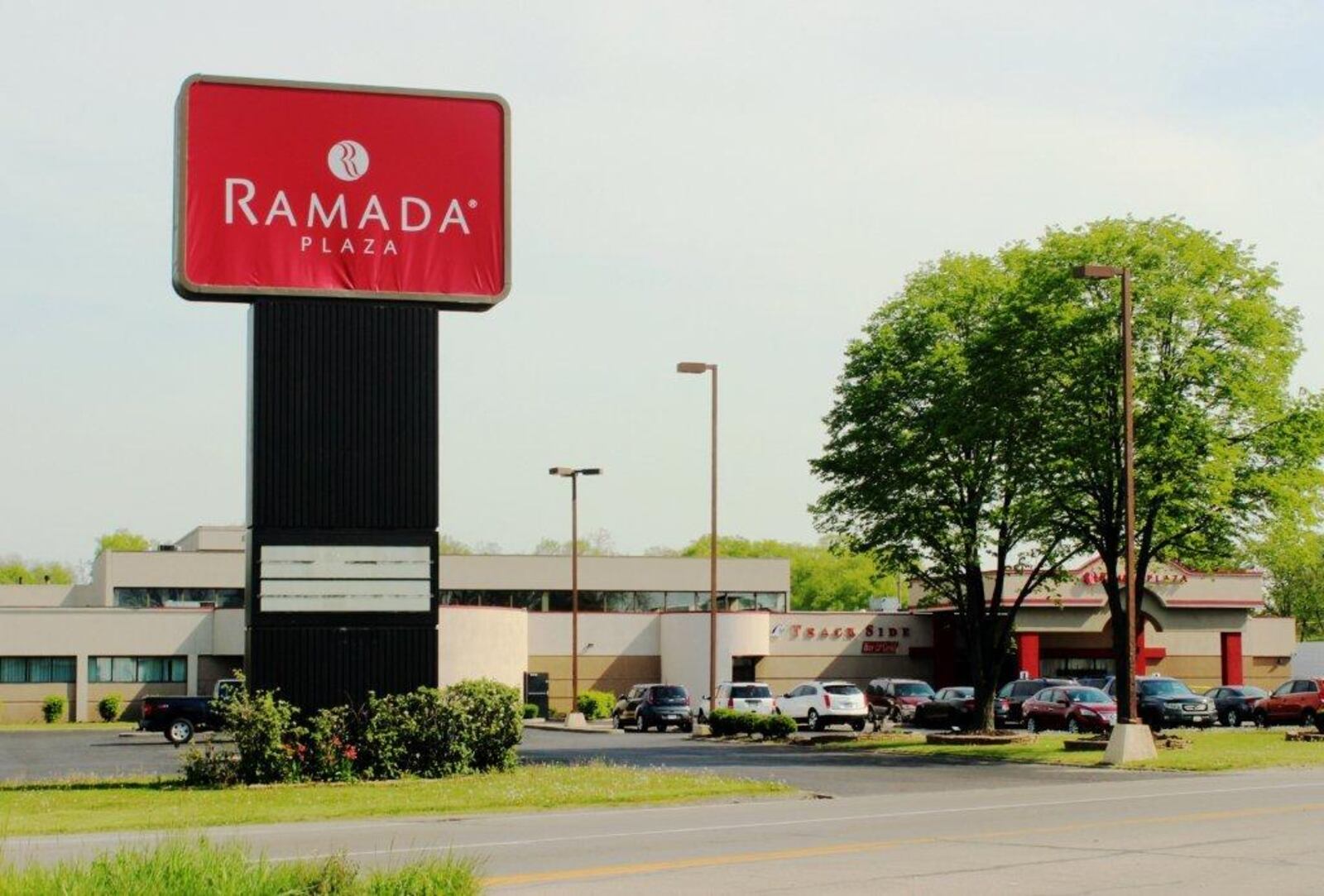 The hotel at 2301 Wagner Ford Road has been sold and will be renamed The Hotel Dayton.