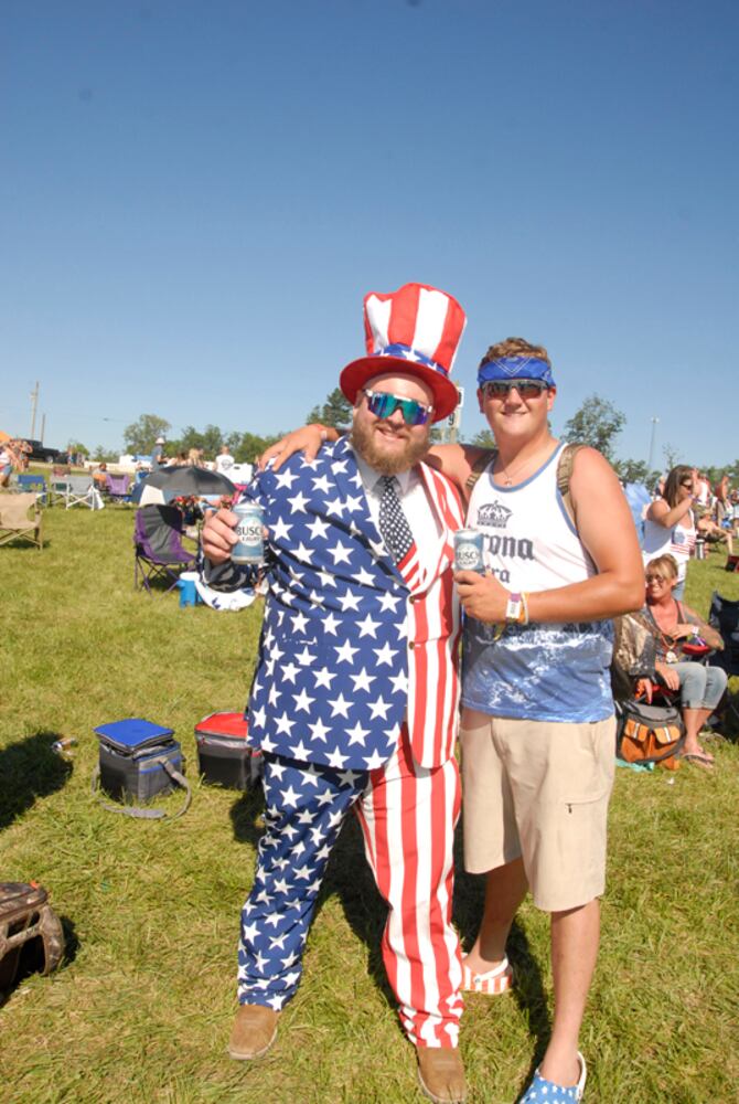 PHOTOS: Did we spot you at Country Concert ‘19?