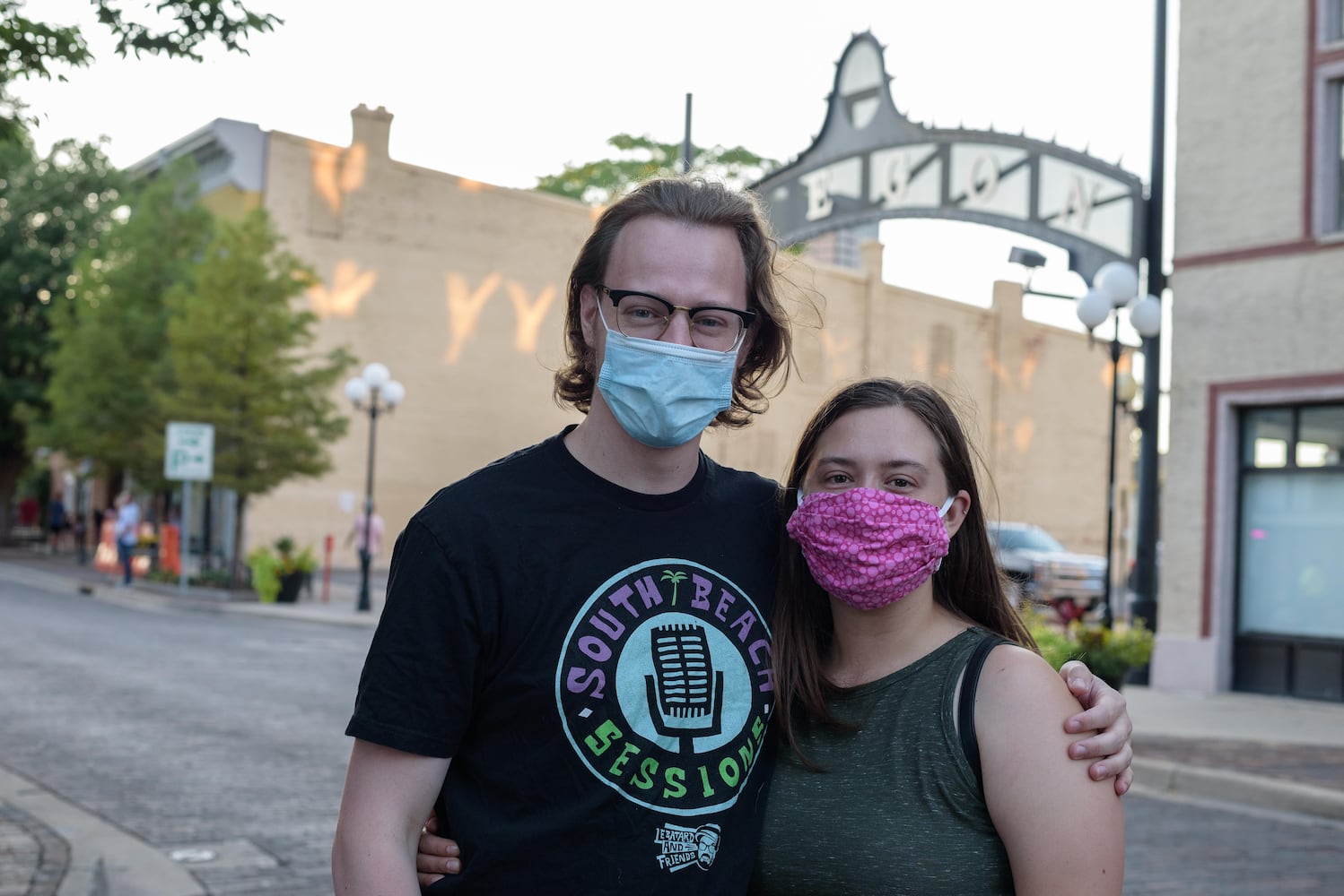 PHOTOS: Did we spot you Out on Fifth?