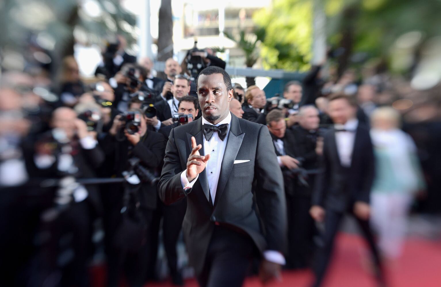 3. Sean 'Diddy' Combs