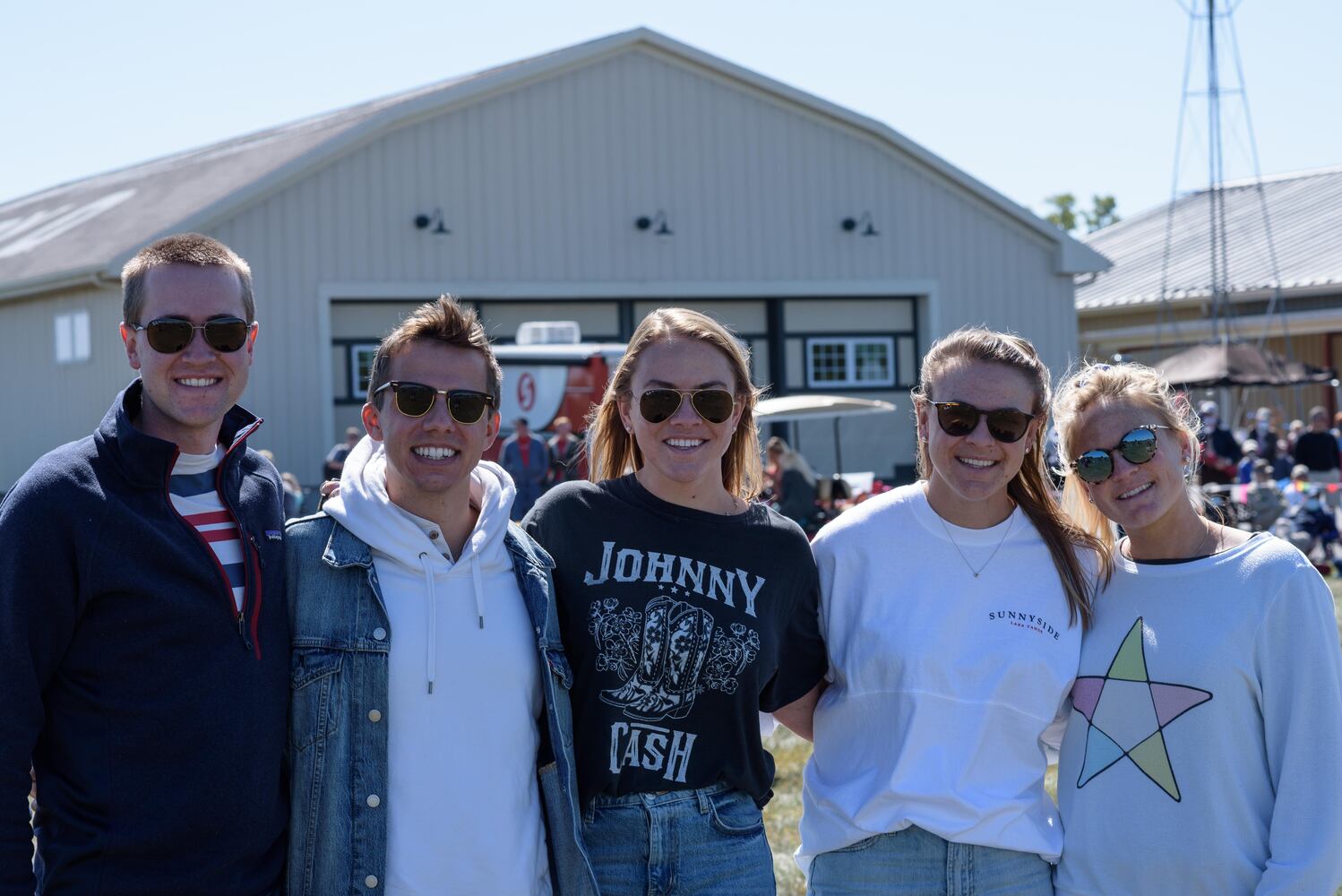 WACO Vintage Fly-in 2020