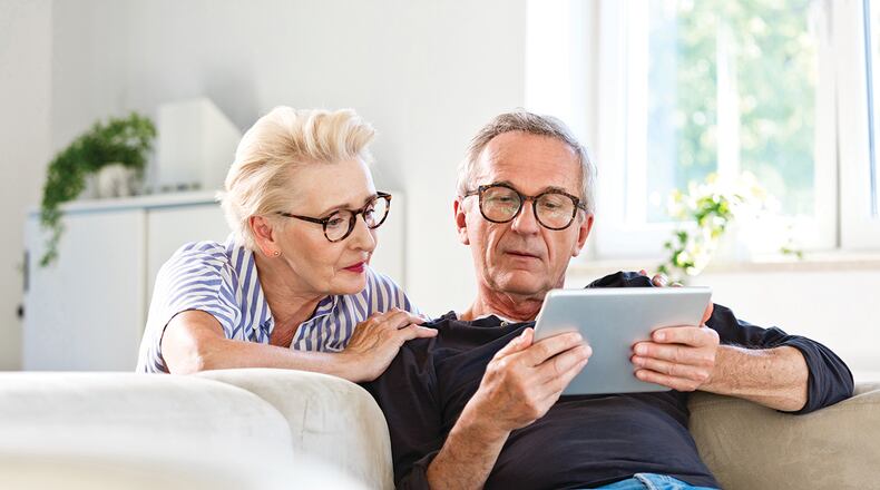 It can be important for modern professionals to consider various ways to grow their wealth even after they call it a career. METRO CREATIVE CONNECTION