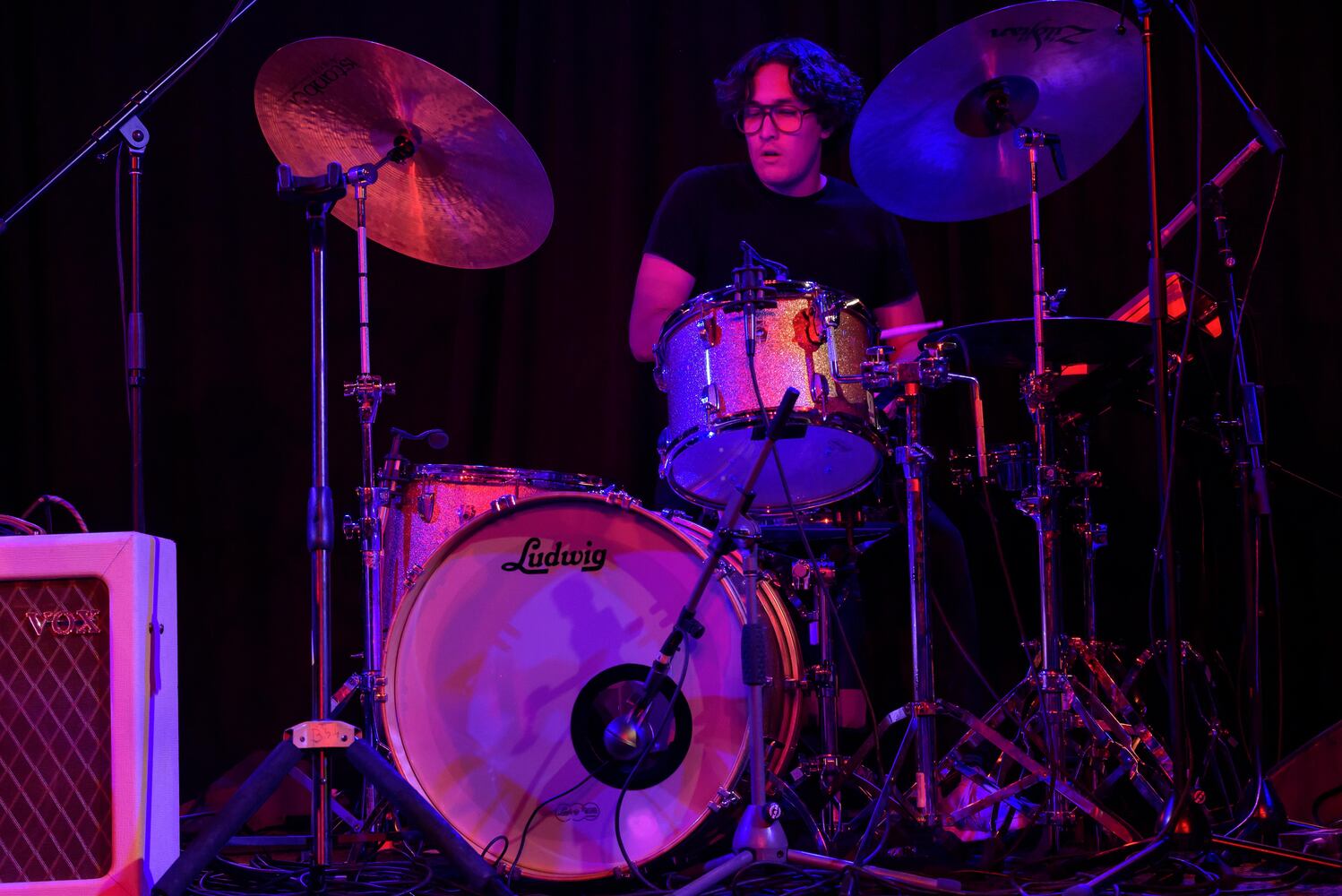 PHOTOS: Heartless Bastards Live at The Brightside